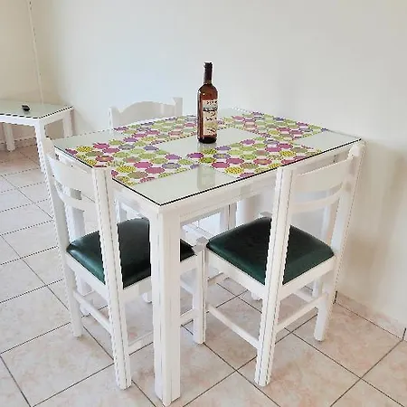 Nanakis 3*