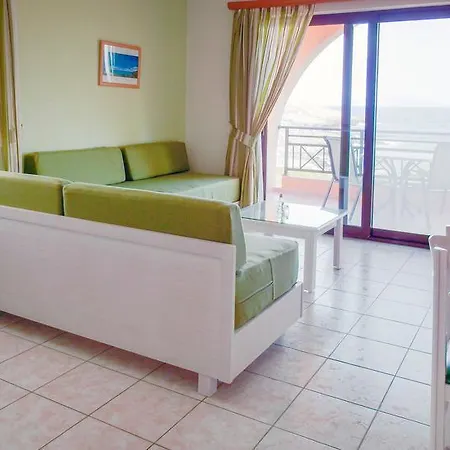 Nanakis 3* Chania (Crete)