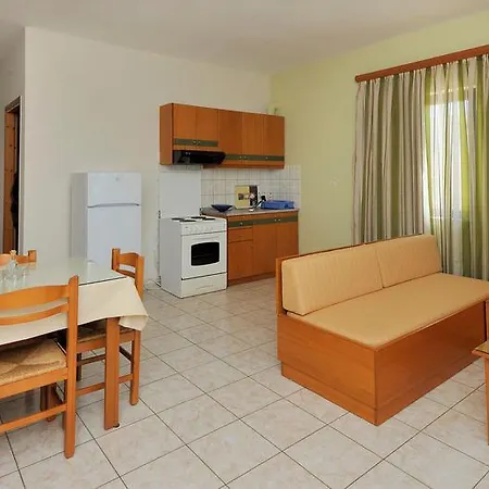 Hotel Nanakis Chania (Crete)