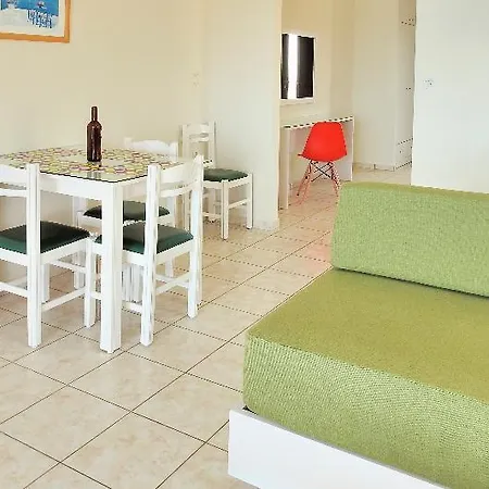 Hotel Nanakis Chania (Crete)