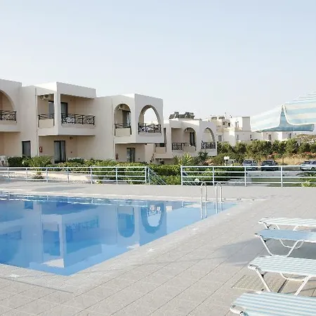 Hotel Nanakis 3*
