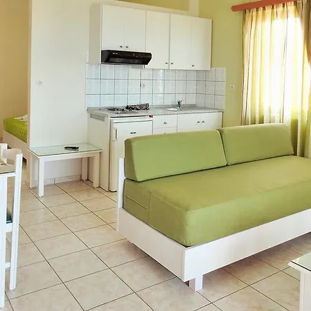 Hotel Nanakis